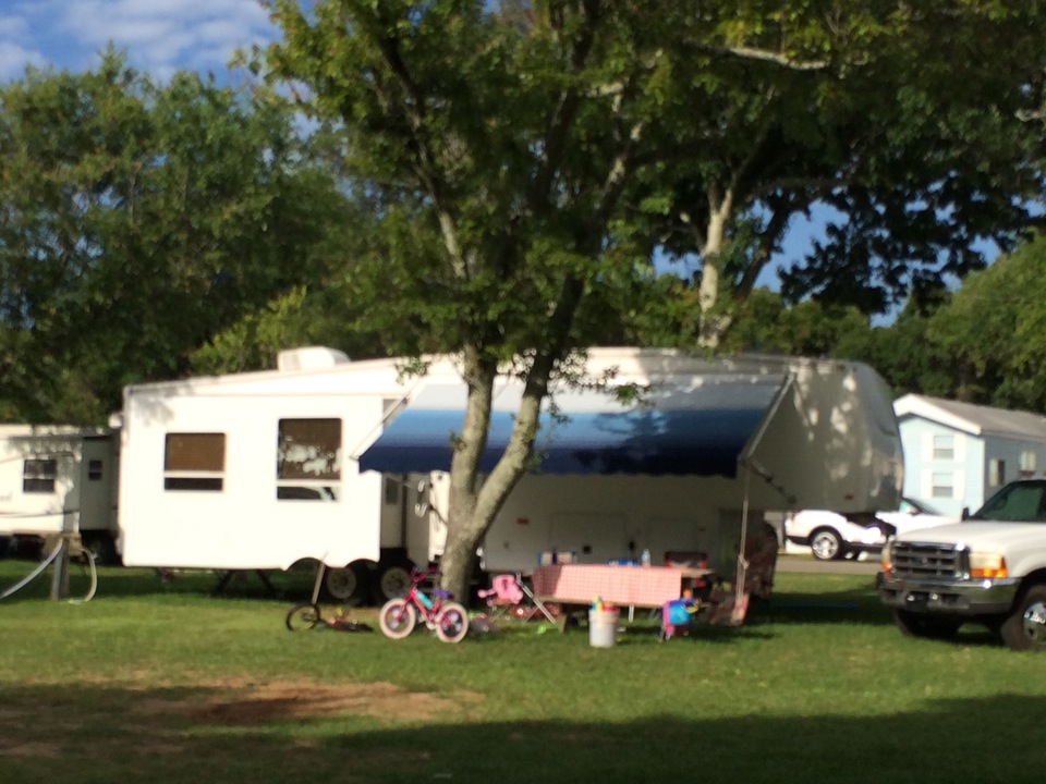 Myrtle Beach RV Parks Reviews and Photos