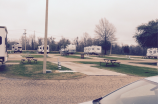 Vicksburg ms casino rv parks