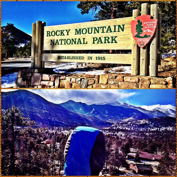 Moraine Park Campground (Rocky Mountain National Park) Photo | RV Parking